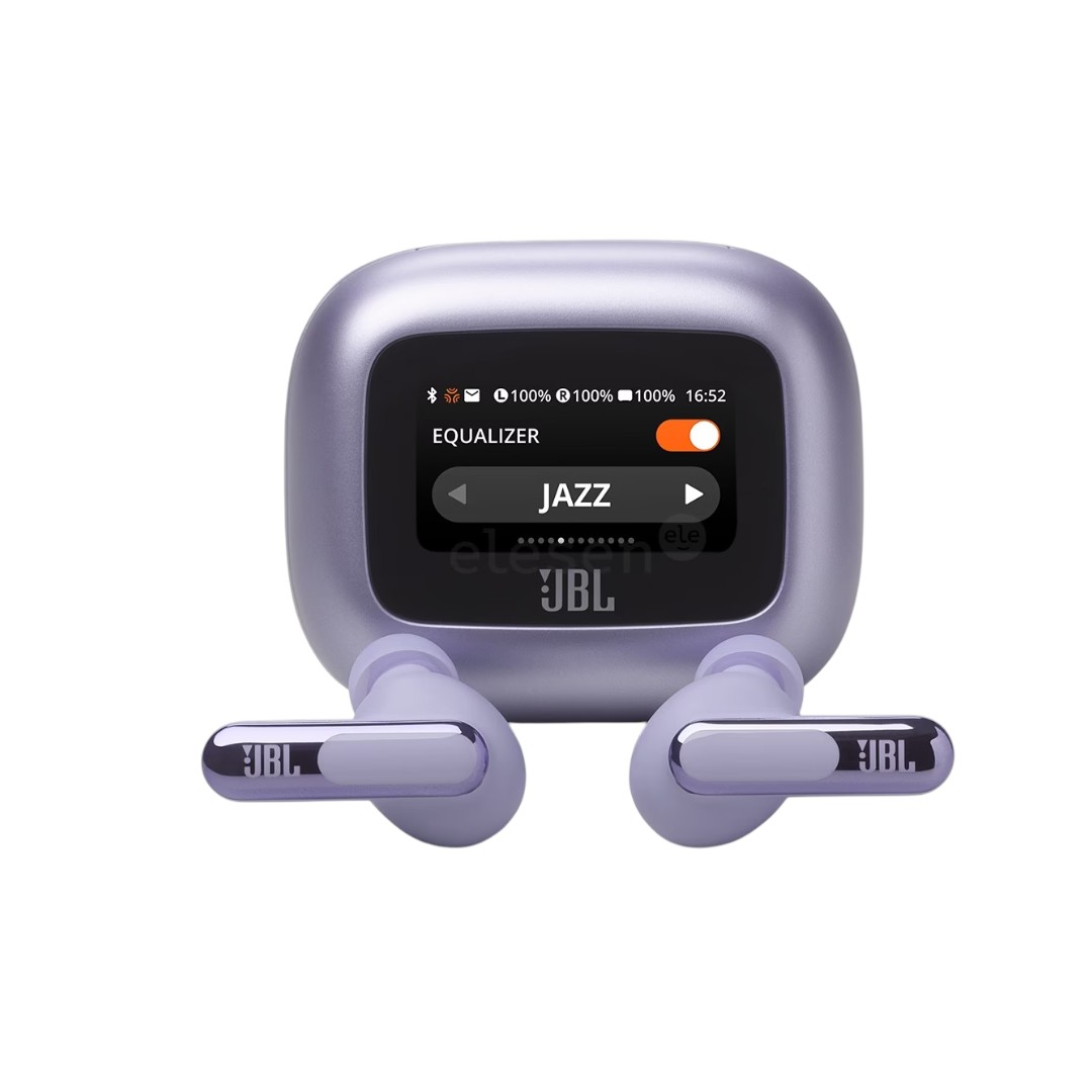 JBL LIVE BEAM 3